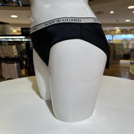 쿨 블랙 스포츠브라 햄팬티세트