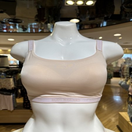 쿨베이지 스포츠브라 햄팬티세트