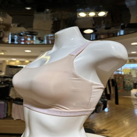 쿨베이지 스포츠브라 햄팬티세트