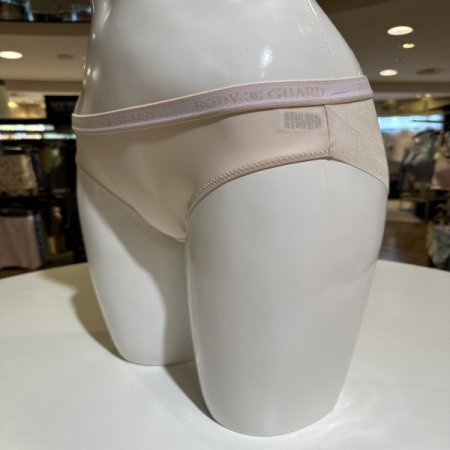 쿨베이지 스포츠브라 햄팬티세트