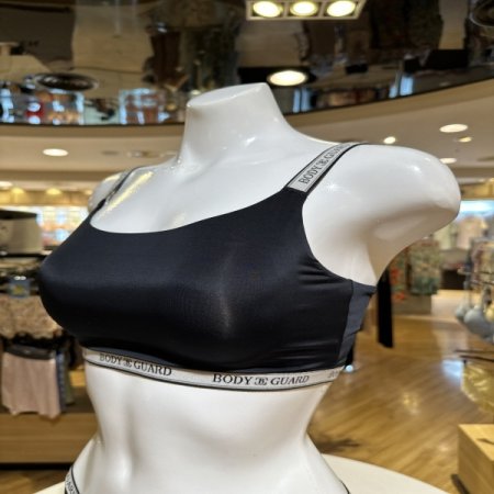 택1 쿨 브라탑 스포츠브래지어