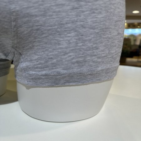 면스판 데님밴드 남성드로즈 110까지