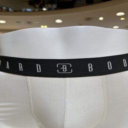 크림 실켓 남성 드로즈