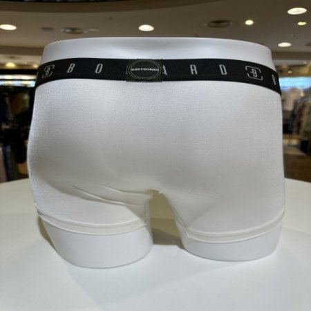 크림 실켓 남성 드로즈