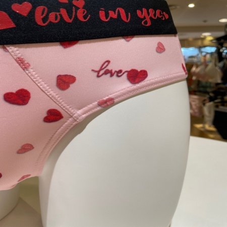 발렌타인 남성 삼각팬티 110까지