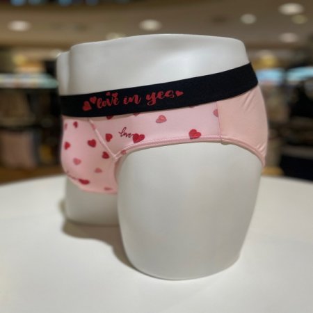 발렌타인 남성 삼각팬티 110까지