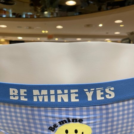 레몬스마일 남성 삼각팬티