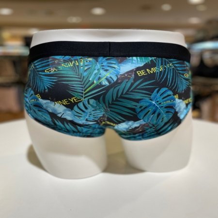 트로피컬 캣 남성 삼각팬티
