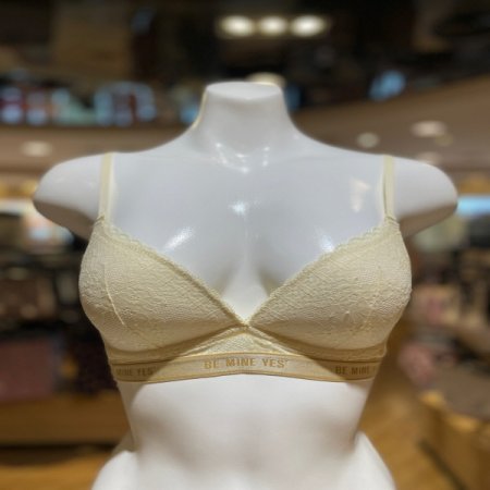 소프트레이스 노와이어 햄팬티세트