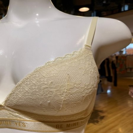 소프트레이스 노와이어 햄팬티세트