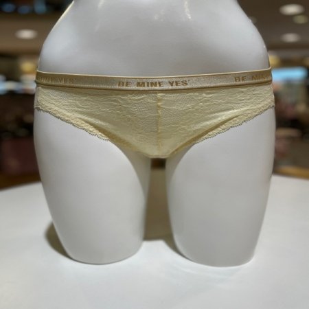 소프트레이스 노와이어 햄팬티세트