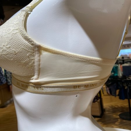 소프트레이스 노와이어 햄팬티세트