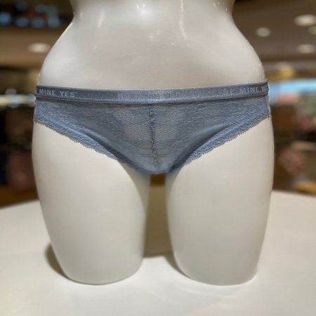 BG소프트레이스 노와이어 햄팬티세트