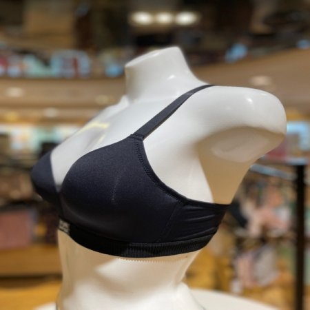 블랙 아쿠아 노와이어 햄팬티세트