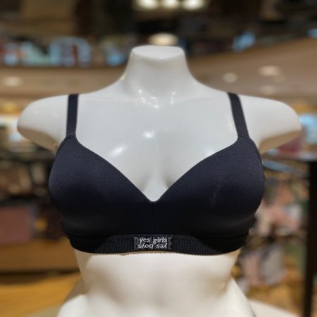 택1 아쿠아 노와이어 브래지어