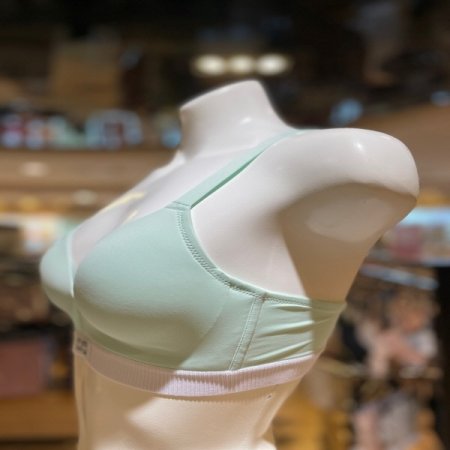 택1 아쿠아 노와이어 브래지어