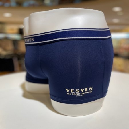 액티브 네이비 남성드로즈