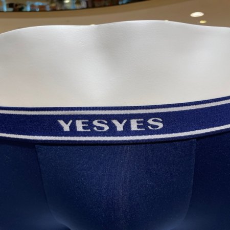 액티브 네이비 남성드로즈