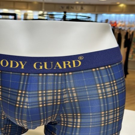 체크 캐쥬얼 남성드로즈