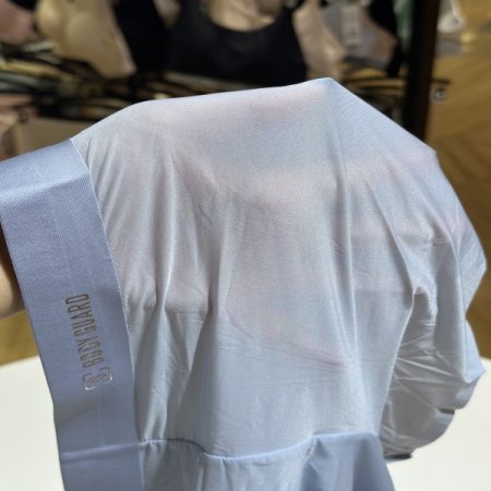 블랙 남성 퓨징 초경량 드로즈