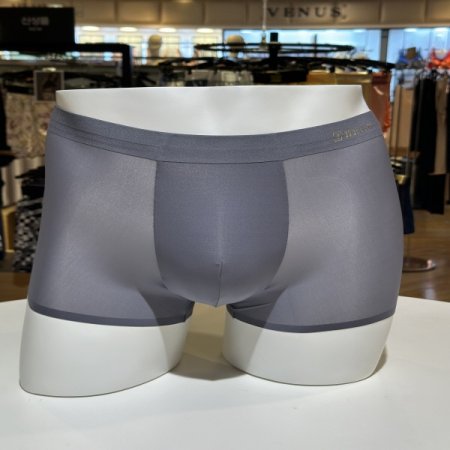 진그레이 남성 퓨징 초경량 드로즈