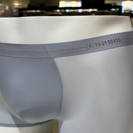 연블루 남성 퓨징 초경량 드로즈