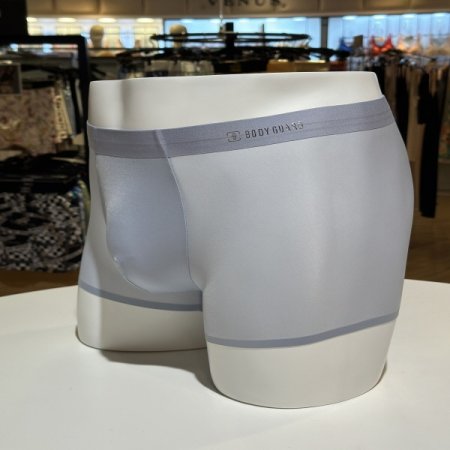 연블루 남성 퓨징 초경량 드로즈