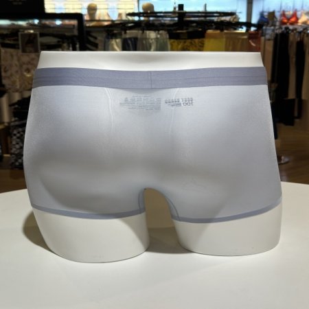 연블루 남성 퓨징 초경량 드로즈