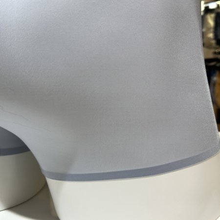 연블루 남성 퓨징 초경량 드로즈