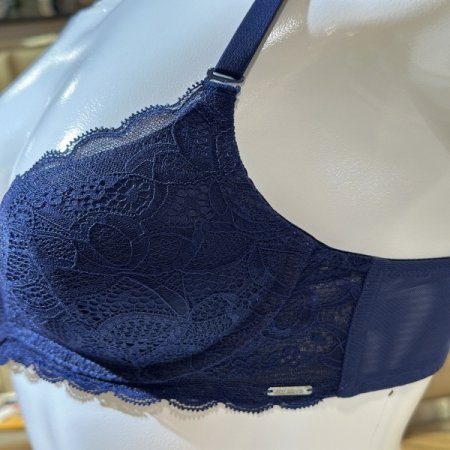 NB 노와이어 브라 햄팬티세트