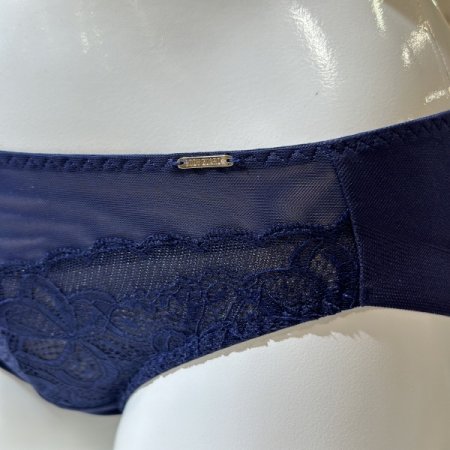 NB 노와이어 브라 햄팬티세트