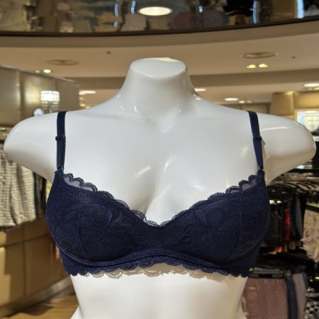 NB 노와이어 브라 햄팬티세트