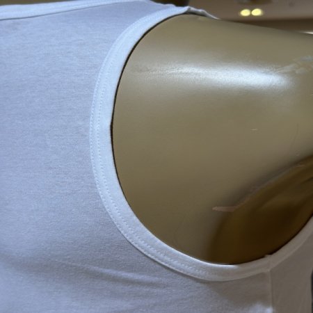 데일리 남성 민소매 면 런닝