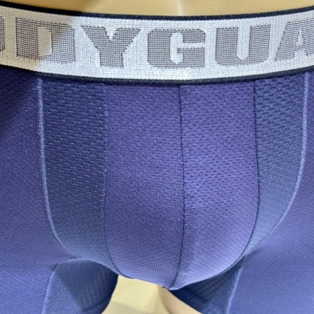 에어쿨 메쉬 남성 런닝 드로즈세트