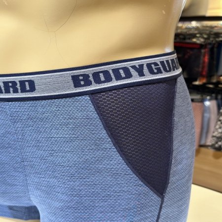 스포티 메쉬 남성 드로즈