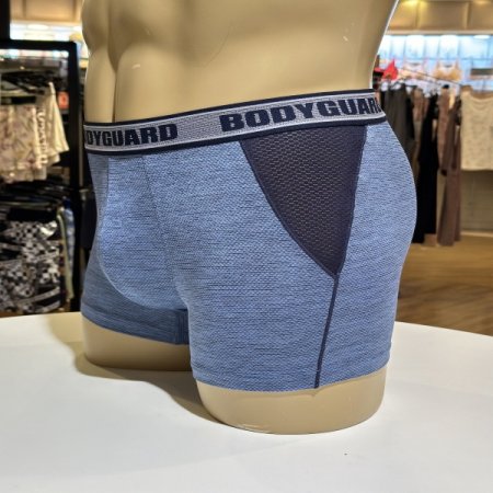 스포티 메쉬 남성 드로즈