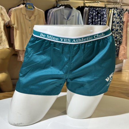 복서 남성 트렁크