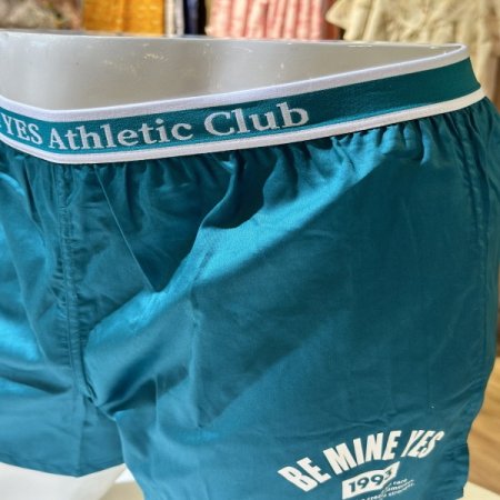 복서 남성 트렁크