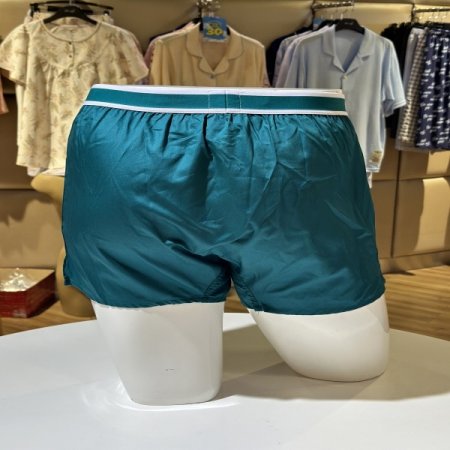 복서 남성 트렁크