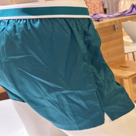 복서 남성 트렁크