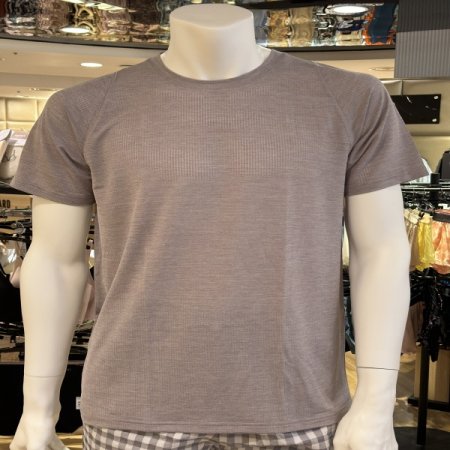 택1 메시 카멜라 쿨 반팔 런닝