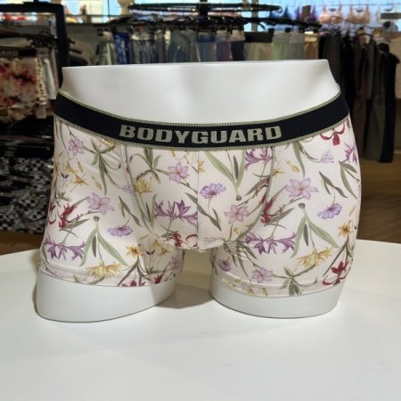 플라워 소프트 남성 드로즈