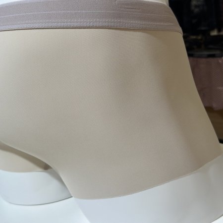 BE 프리컷 망사 남성드로즈