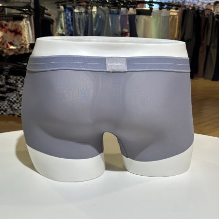 DY 프리컷 망사 남성드로즈