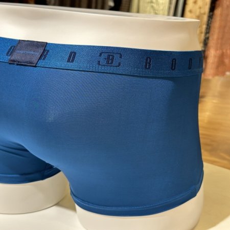 청블루 글로스 남성 드로즈