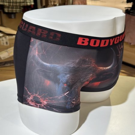 와일드 버팔로 남성드로즈