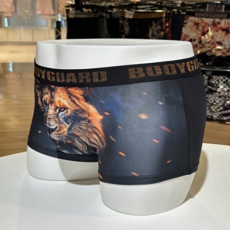 와일드 라이언 남성드로즈