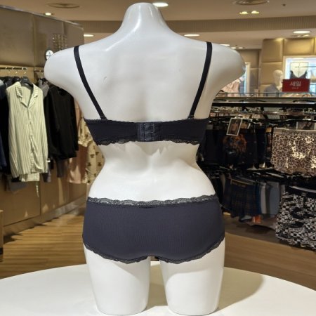 DY레이스 브라렛 팬티세트