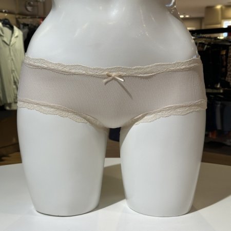 BE레이스 브라렛 팬티세트