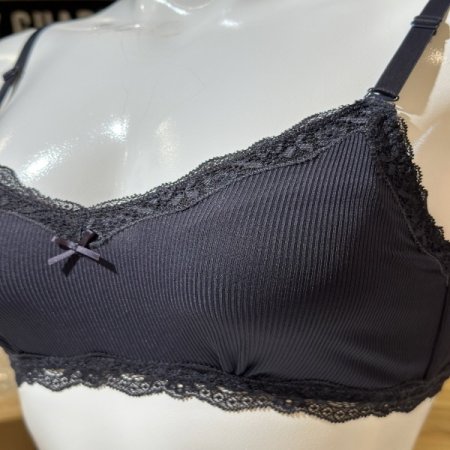 택1 레이스 브라렛 탑브라